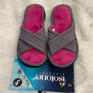Isotoner Slippers